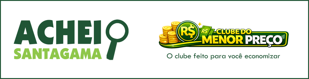 Clube do Menor Preo