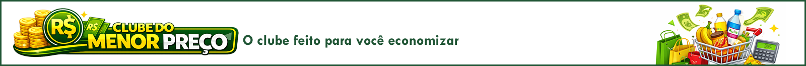 Clube do Menor Preo